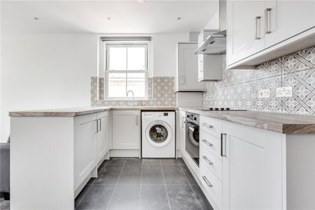 2 bedroom flat to rent - Photo 3