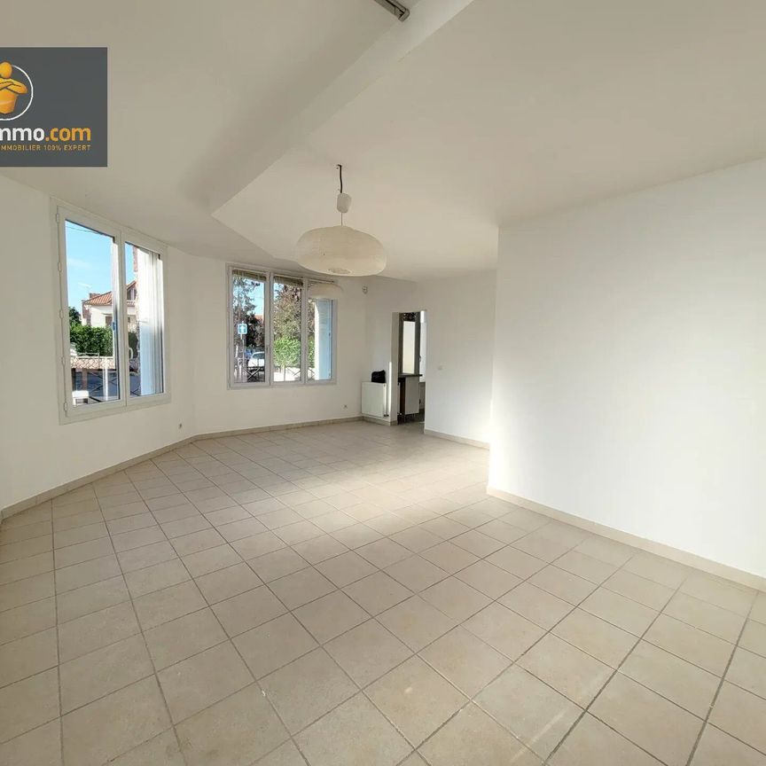 Location Maison 5 pièces 114 m2 à Eaubonne - Photo 1