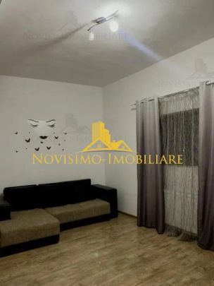 NOVISIMO-IMOBILIARE: GARSONIERA DE INCHIRIAT LA CASA , IN ZONA MIHAI BRAVU - Fotografie 1