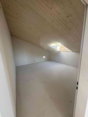 4.5 Zimmer, 113 m², 1. Stock - Photo 1