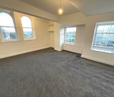 Taylor Court, YO11 1JW, Scarborough - Photo 1