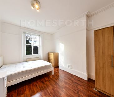 2 Bedroom Flat - Photo 6