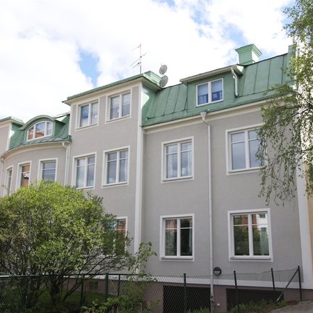 Södra Järnvägsgatan 33 - Foto 3