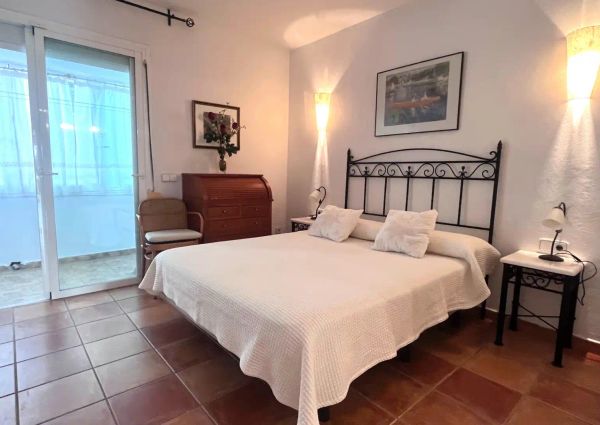 Apartamento de alquiler en Carrer de la Guàtlera, Jesús