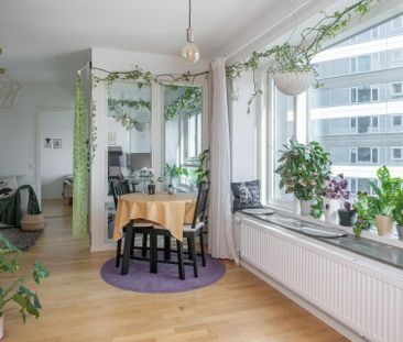 Borgarfjordsgatan, Kista - Foto 3