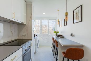 Apartamento T3 em Lisboa