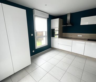 MAISON ARRAS - 4 pièce(s) - 102 m2 - Photo 5