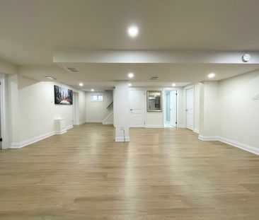 For Lease - 34 Cramer Place Unit# Basement, Toronto, Ontario - Photo 2