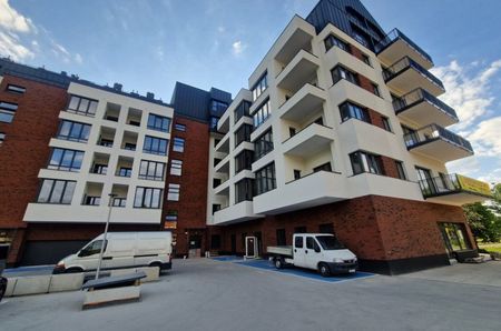 Mieszkanie wynajem Gorzów, Śródmieście, 3 pokoje, 45 m - Фото 5