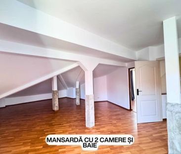 Inchirieri Case / vile Bucuresti - Photo 4
