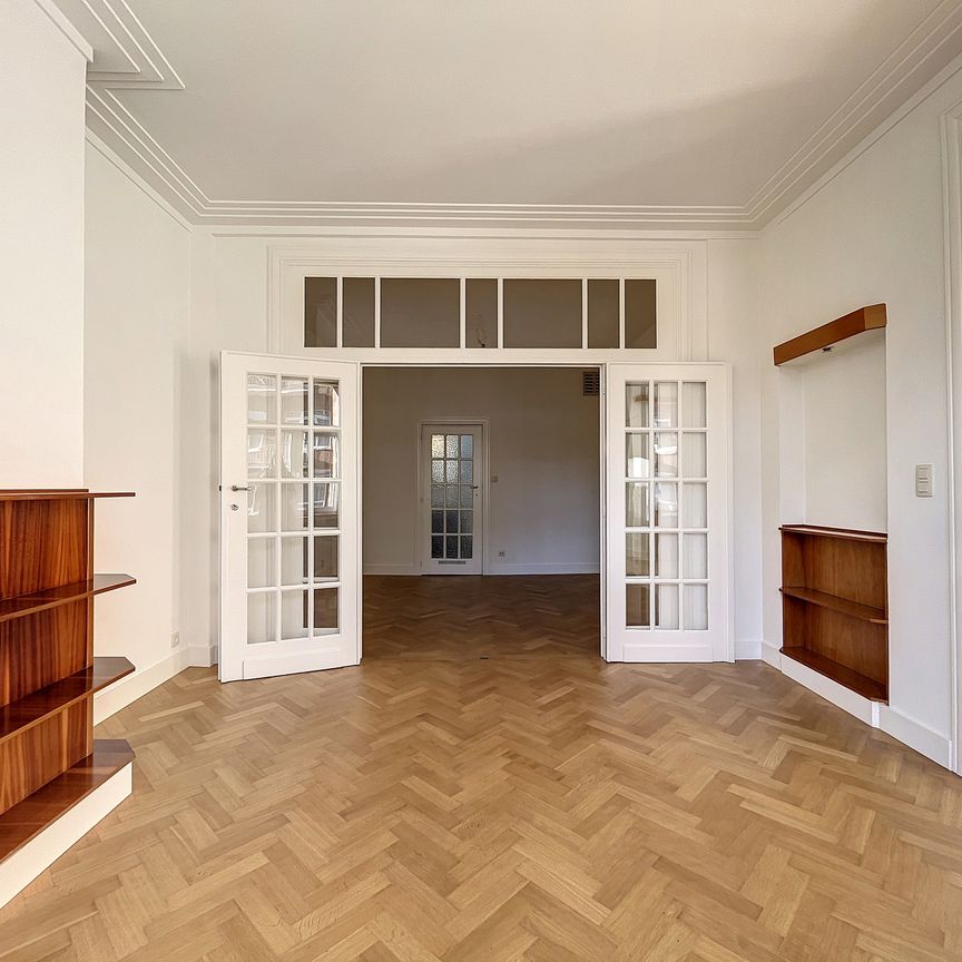 Appartement met één slaapkamer in Bruxelles - Photo 1