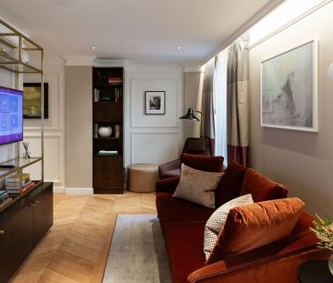 2 Bedroom Apartment to Rent in Vandon Street, London, SWH - Photo 3