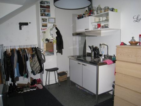 Kamer, Van Galenstraat - Photo 4