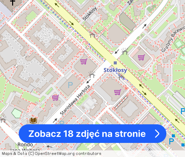 ZNAKOMITE 53m2 Z klimatyzacją / balkon / METRO - Zdjęcie 1