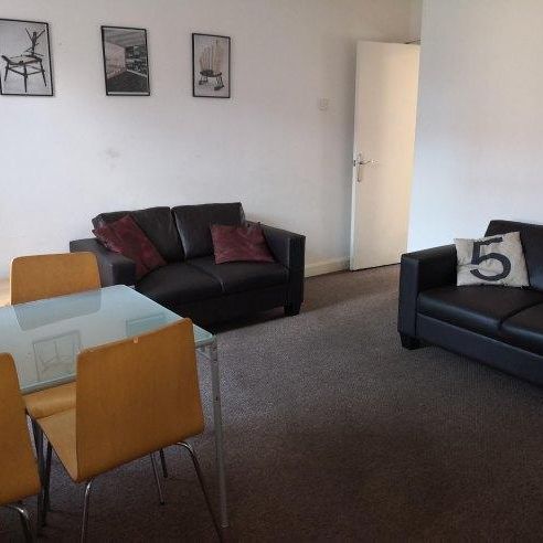 4 bedroom house share to rent - Photo 1