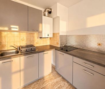 Location Appartement 1 pièce 23m² ANTIBES 06600 - Photo 4