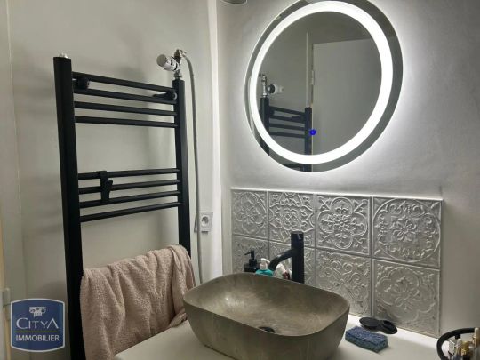 Appartement à louer 3 pièces 64.95m² - Photo 1