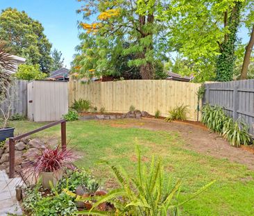 Private Sanctuary in the Ringwood Secondary Zone - Photo 6