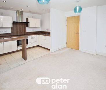 Selskar Court, Newport - Photo 1