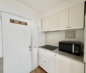 Appartement te huur - Photo 1