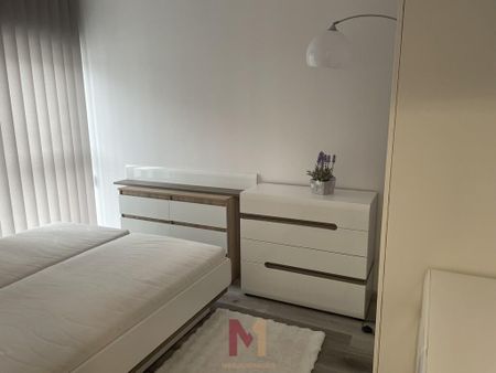 Mieszkanie na wynajem, Gorzów Wlkp. - Фото 3