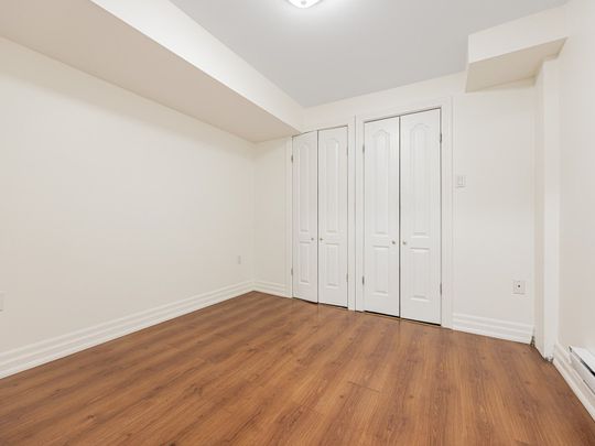 For Lease - 529 Crawford Street Unit# Lower, Toronto, Ontario - Photo 1