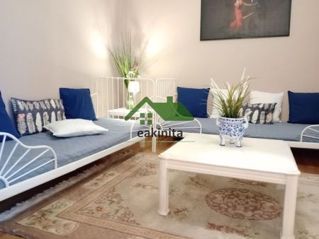Μονοκατοικία για ενοικίαση Καλλίπολη (Καλλίπολη – Φρεαττύδα) - Φωτογραφία 2