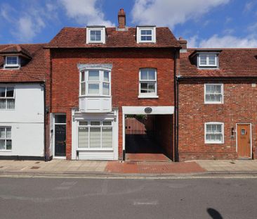 2 bedroom maisonette to rent - Photo 2