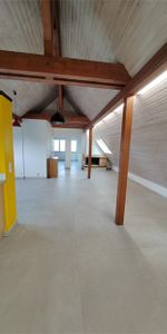 Location Appartement 72.11 M² FOLGENSBOURG 1 200 € - Photo 4