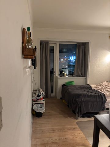 Silkeborgvej 132, st. th. 8000 Aarhus C - Photo 4