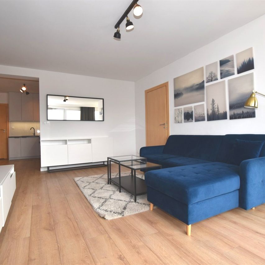 Mieszkanie na wynajem - Zdjęcie 1