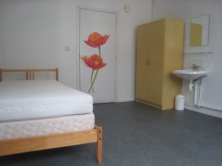 Studentenkamers nabij Thomas More Hogeschool - Photo 4