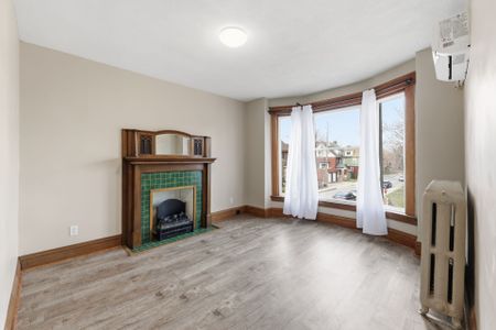 For Lease - 65 Fairholt Road Unit# 2, Hamilton, Ontario - Photo 4