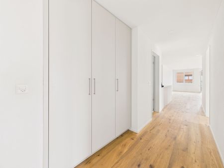 Erstvermietung Stilvolle 4.5-Zimmer-Wohnung an attraktiver Lage - Photo 5