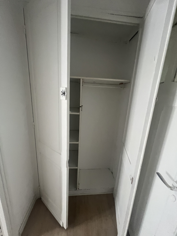 Studio meublé de 26.34 m² – rue Saint-Genois réf 1489-3 - Photo 5