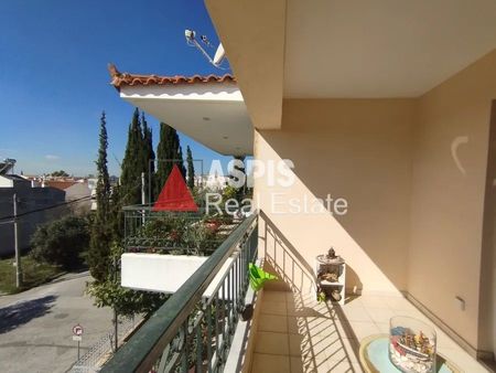 Μεζονέτα για ενοικίαση Άνω Βριλήσσια (Βριλήσσια) - Photo 4