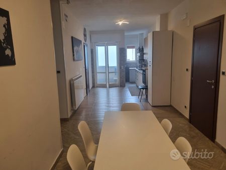 Camera singola in appartamento - Photo 2