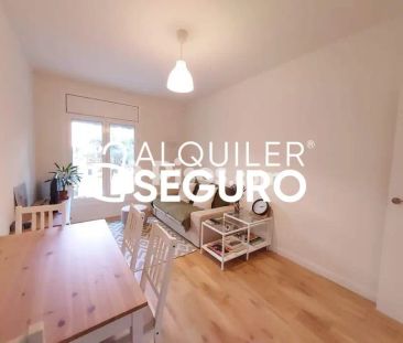 Piso en alquiler en Les Corts - Photo 1