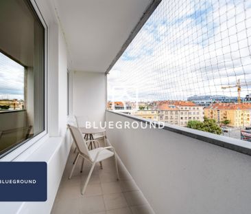 Apartment for rent, 2+kk - 1 bedroom, 34m - Photo 1