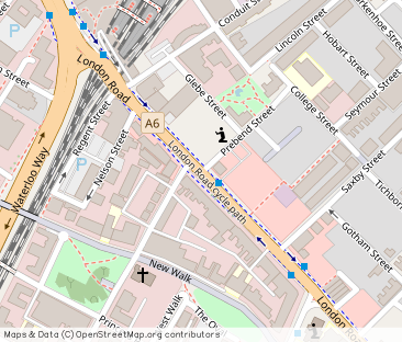 London Road, Leicester, Leicestershire, LE2 - Photo 1