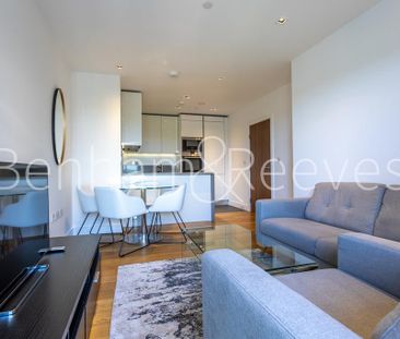 1 bedroom apartment to rent - Photo 3