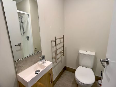 BRAND NEW 4-BEDROOM IN FLAT BUSH - Photo 5