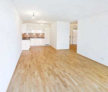 GARTENTRAUM - EXKLUSIVE GEKÜHLTE WOHNUNG MIT HÖCHWERTIGER KÜCHE SOW... - Foto 3