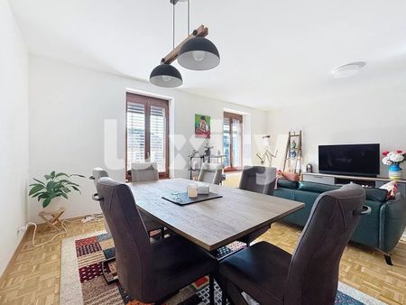 5 Zimmer, 125 m², 4. Stock - Photo 3
