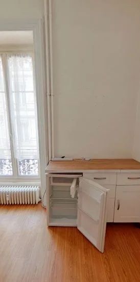 Appartement T2 A Louer - Lyon 2eme Arrondissement - 27.97 M2 - Photo 1