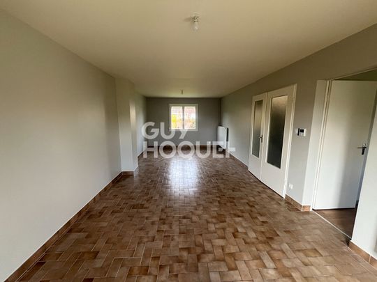 Location Maison 5 pièces 118m² - Photo 1
