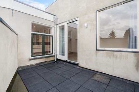 Te huur: Appartement Goirkestraat in Tilburg - Photo 3