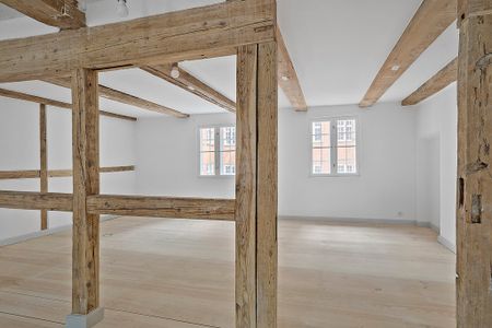 Imponerende lejlighed i højeste kvalitet - Photo 2