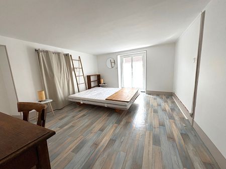 À louer : Appartement T2 Bis Duplex GRENOBLE Foch Libération - Photo 3
