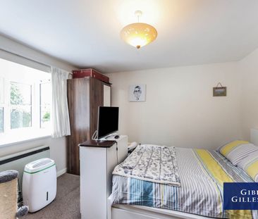1 Bedroom Maisonette to rent - Photo 3